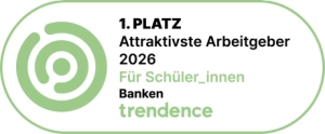 Attraktivste Arbeitgeber 2026 für Schüler_innen